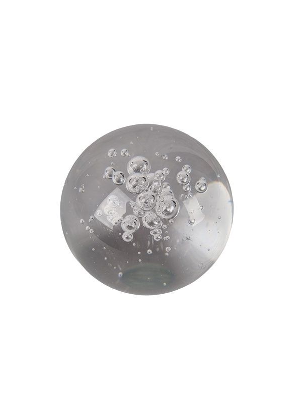 Tutte le decorazioni: Deko Glaskugel Bubble – Usato da Wangen b. Olten venduto da Restwert_Wangen