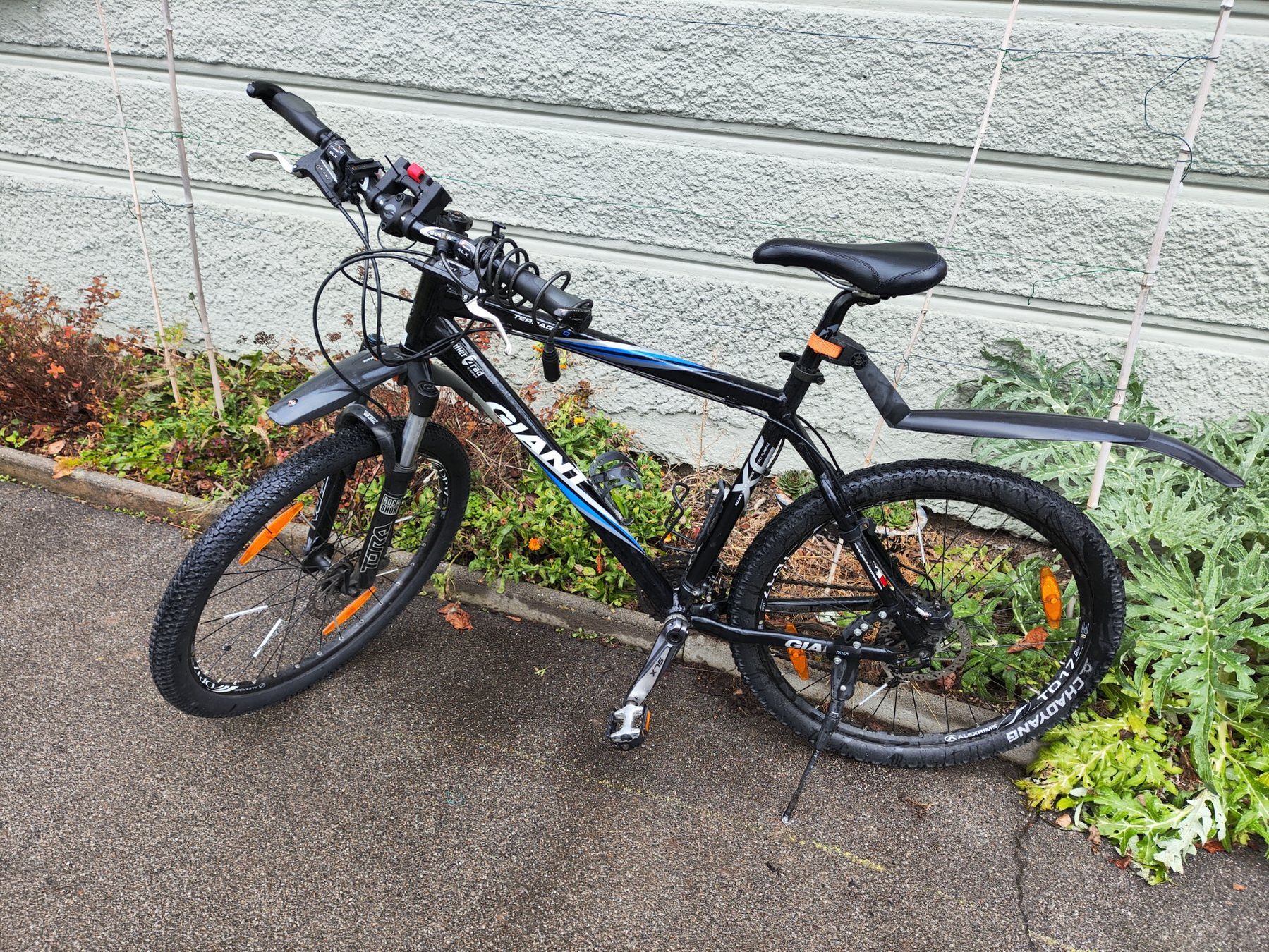 ECOVELO 2x Fahrradreifen 12 1/2 X 1.75 | ETRTO 47-203 | Schwarz Für Kinder-Mountainbikes & Fahrräder