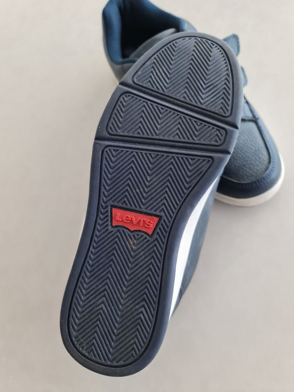 Levi's Schuhe für Jungen: Schuh Gr. 34 Levi's – Gebraucht aus Bülach von Rommar 3