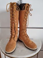 Timberland Premium 14-Inch Lace-Up Boot - Stiefel