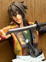 Souji Okita / Hakuoki Shinsengumi / Sammelfigur