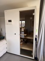 Sauna Klafs EASY 