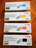 Toner (4 pièces) pour Xerox Phaser 6140