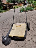 Kärcher Kehrmaschine