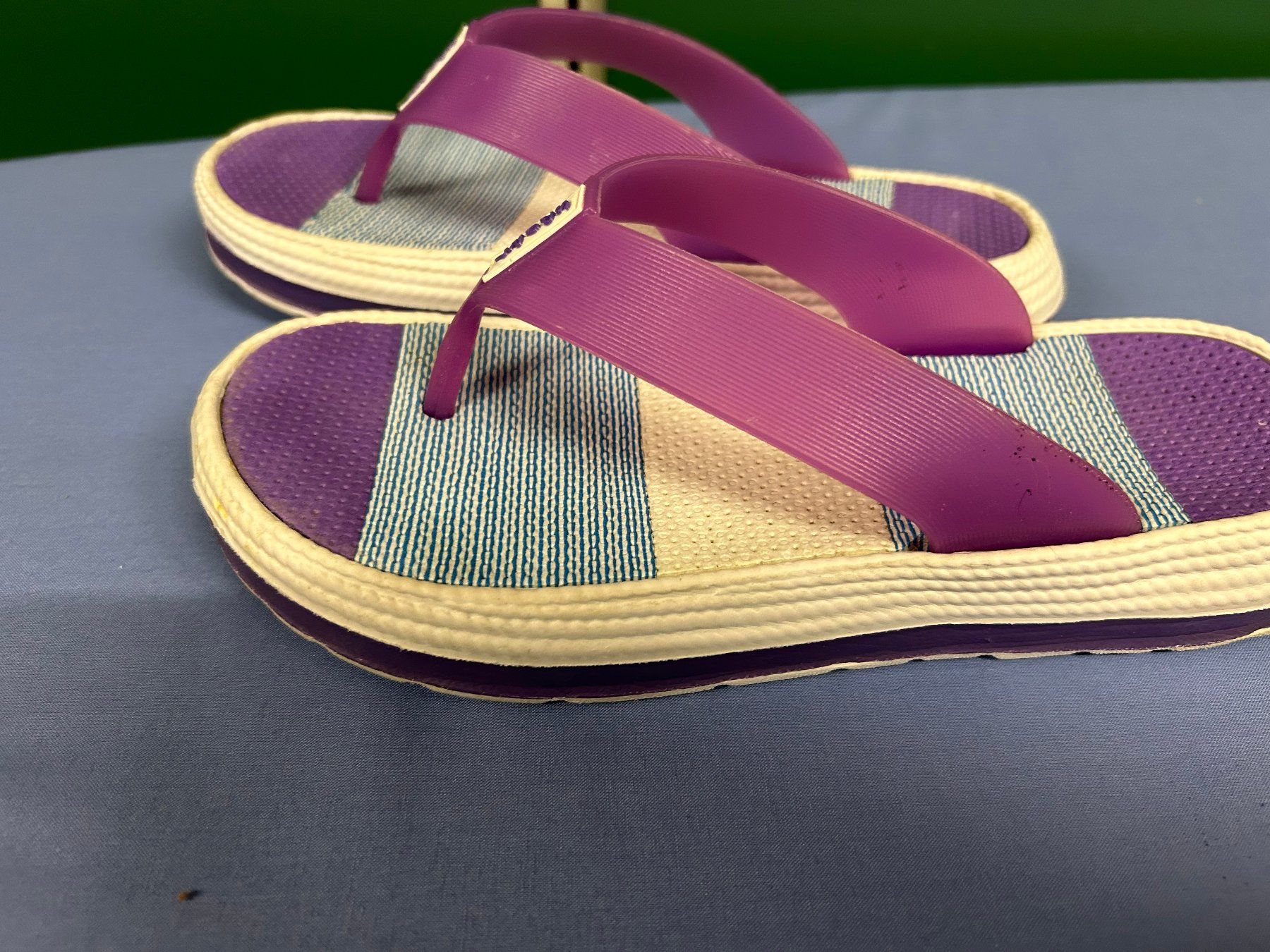 Damenschuhe: Badeschuhe – Gebraucht aus Zumikon von Uranus88 3