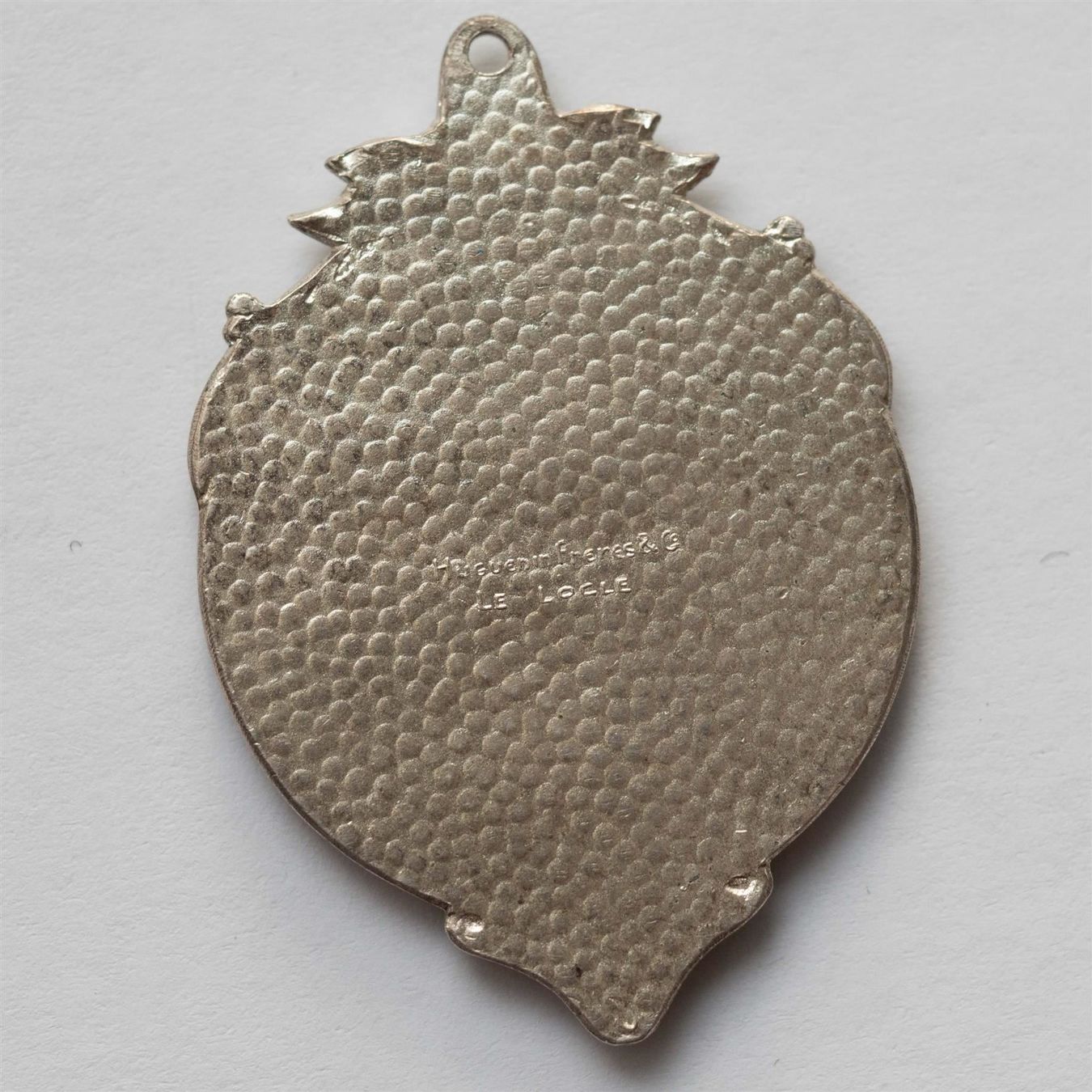 Medaglie: Feldmeisterschaftsschiessen Wallenstadt – Usato da Rotkreuz venduto da Swiss-Coins 1
