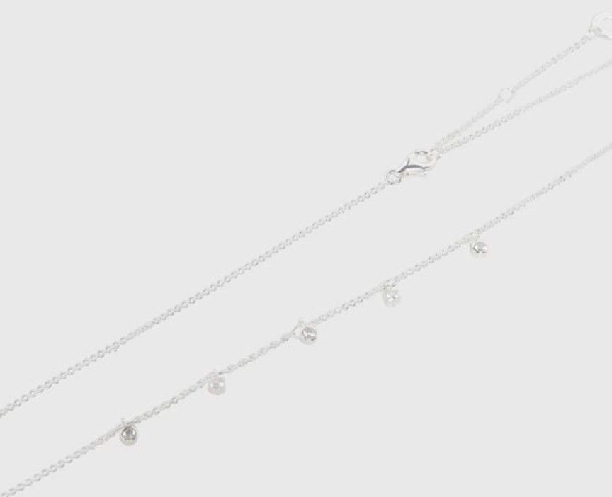 Ketten: Thomas Sabo Halskette Neu – Neu und originalverpackt aus Nürensdorf von Pandora123 1