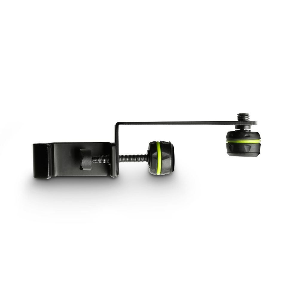 Supporti a parete: Gravity MAMH 01 - Mikrofonhalteschiene – Nuovo e nell'imballaggio originale da Däniken SO venduto da Profog1 2