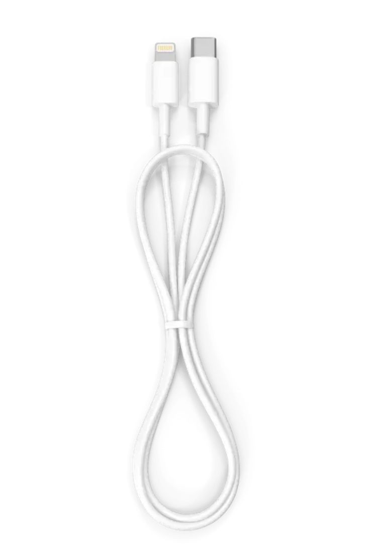 Apple Ladegeräte: Ladekabel + Adapter – Neu und originalverpackt aus Hinwil von RTTM_AT 1