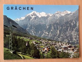 Grächen - 310