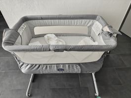 Babybett Chicco Next to me dream 