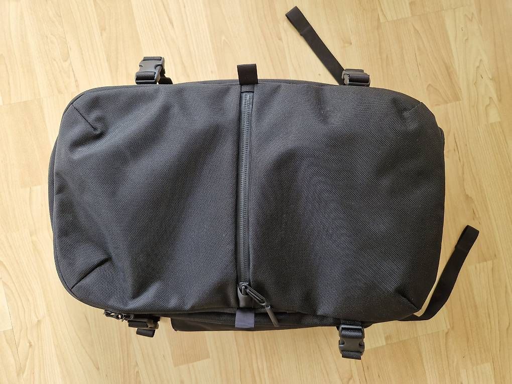 Rucksäcke: Rucksack - Aer Travel Pack 2 – Gebraucht aus Zürich von rem_7k86 1