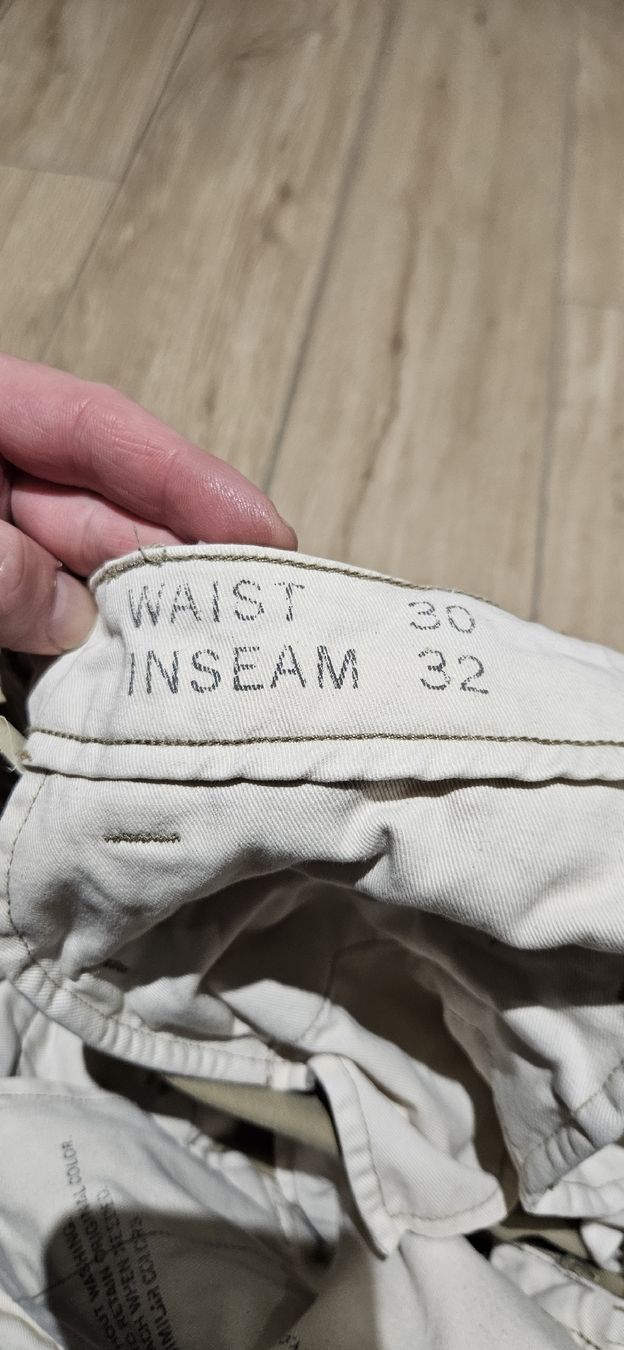 Ralph Lauren Pantaloni: vintage RRL pants – Usato da Venthône venduto da piz_py9h 4