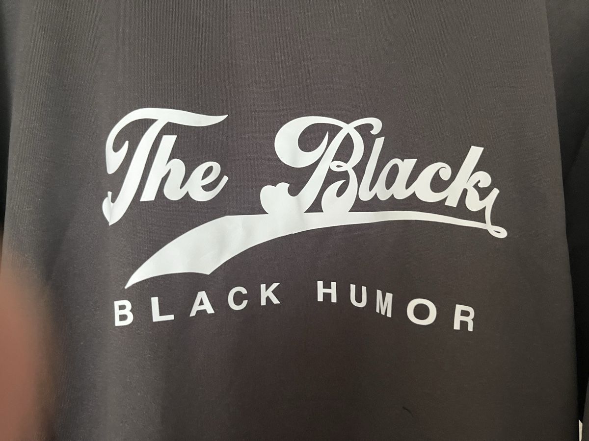 Maglioni & Felpe: Pullover grauGrösse L Marke Black Humor – Nuovo e nell'imballaggio originale da Uster venduto da Corina0111114 3