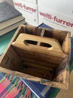 Kleine Containers
