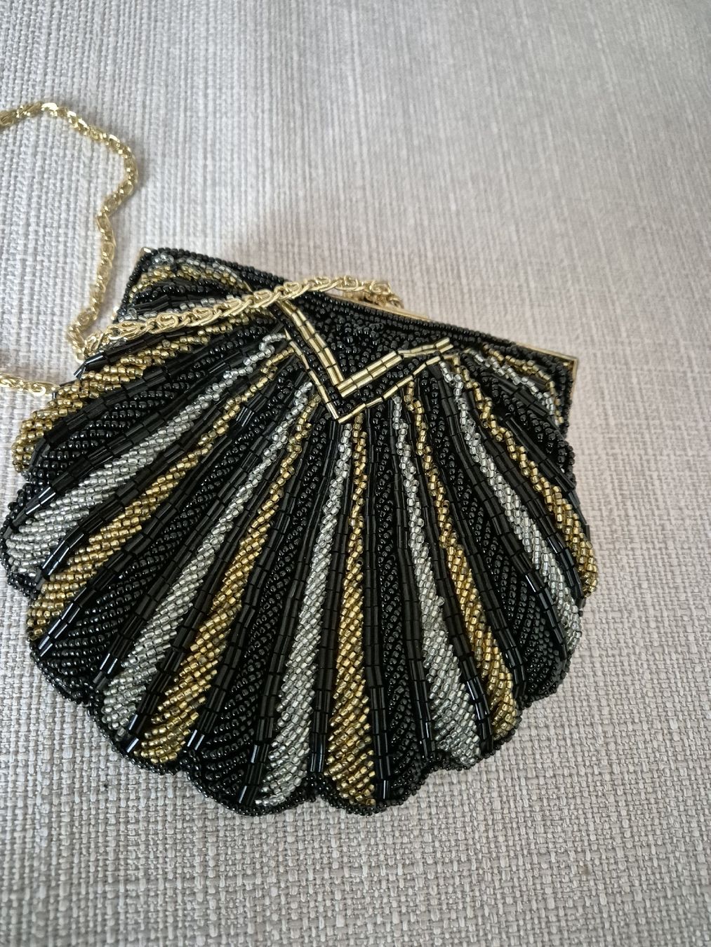 Borse da donna: Elegante Abend -Tasche – Nuovo e nell'imballaggio originale da Ebmatingen venduto da Gelegenheit77 5