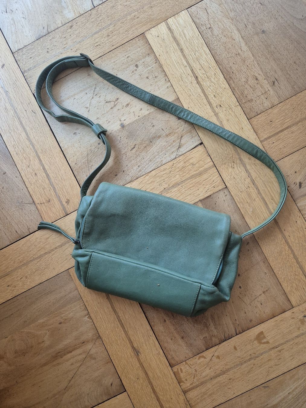 Taschen für Damen: Tasche von change maker – Gebraucht aus Luzern von Bettina812