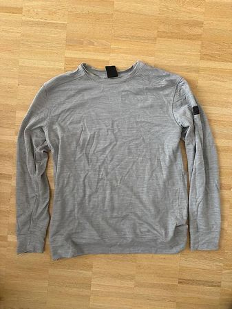 Mons Royale Pullover, Herren Grösse L