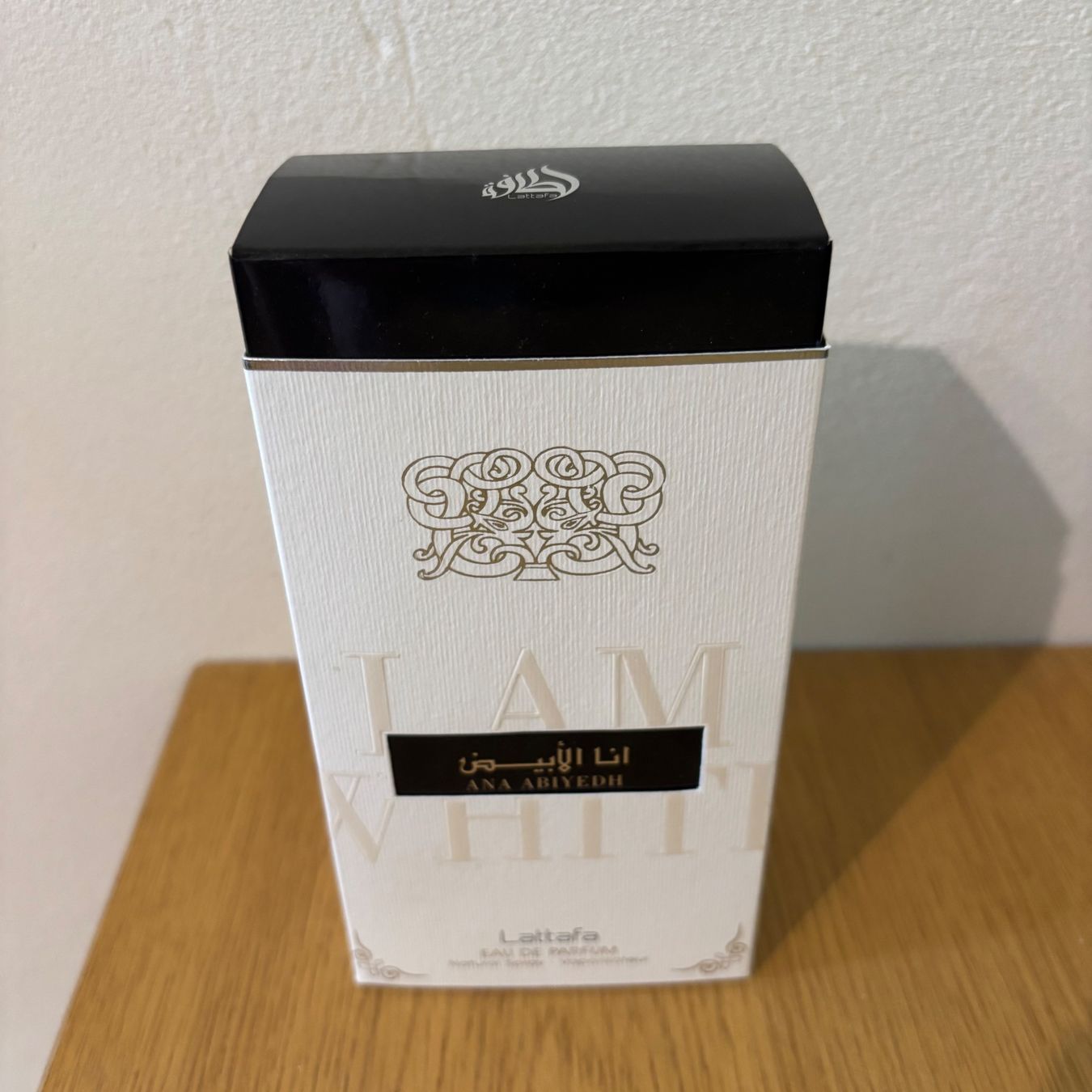 Lattafa Profumi & Eau de Toilette: Lattafa Ana Abiyedh 60ml, ab 1CHF!! – Usato da Beggingen venduto da sltz82 2