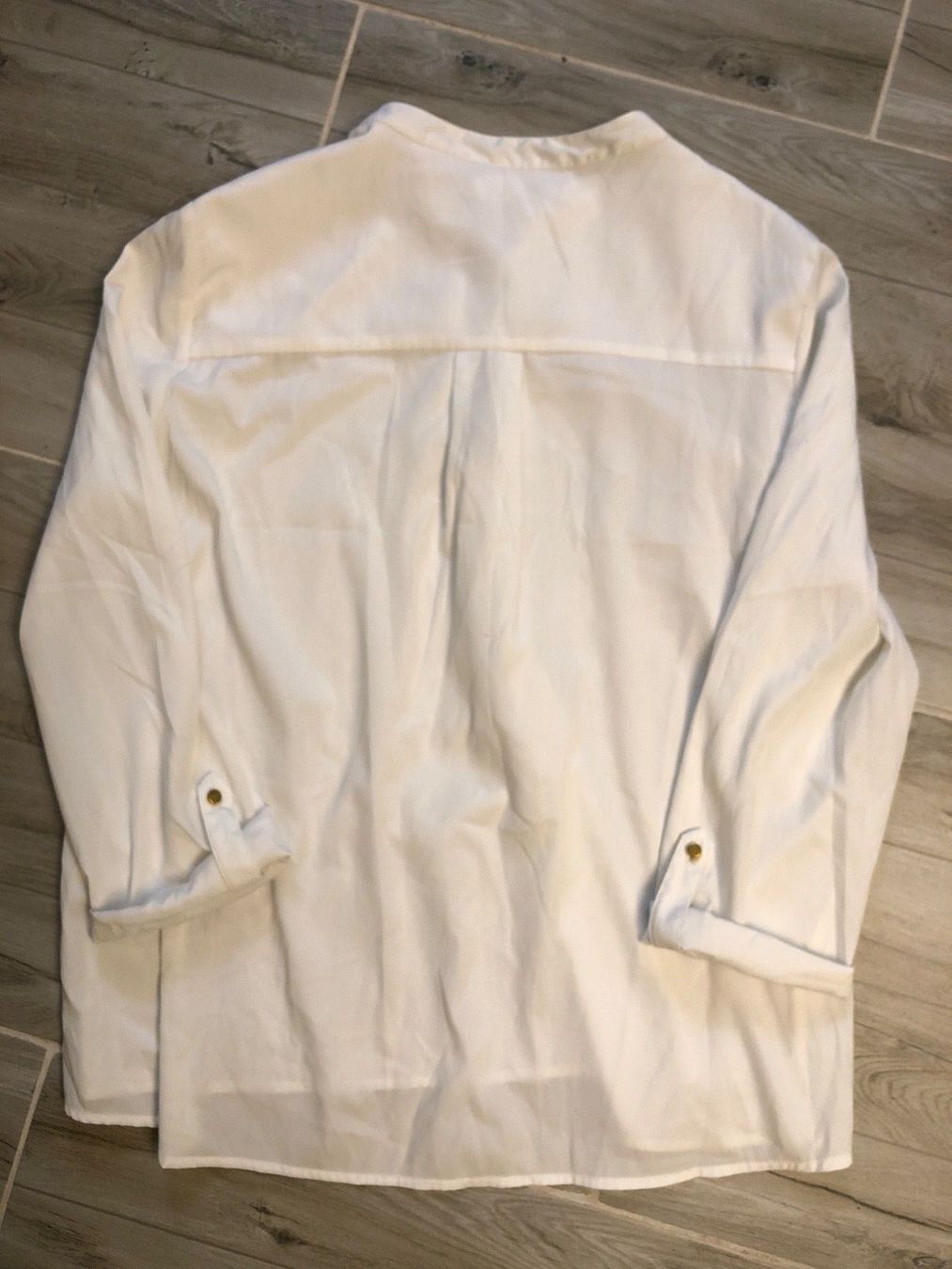 Camicette: Sfera Polyester Bluse Gr.L – Usato da Obergerlafingen venduto da cabo4 3