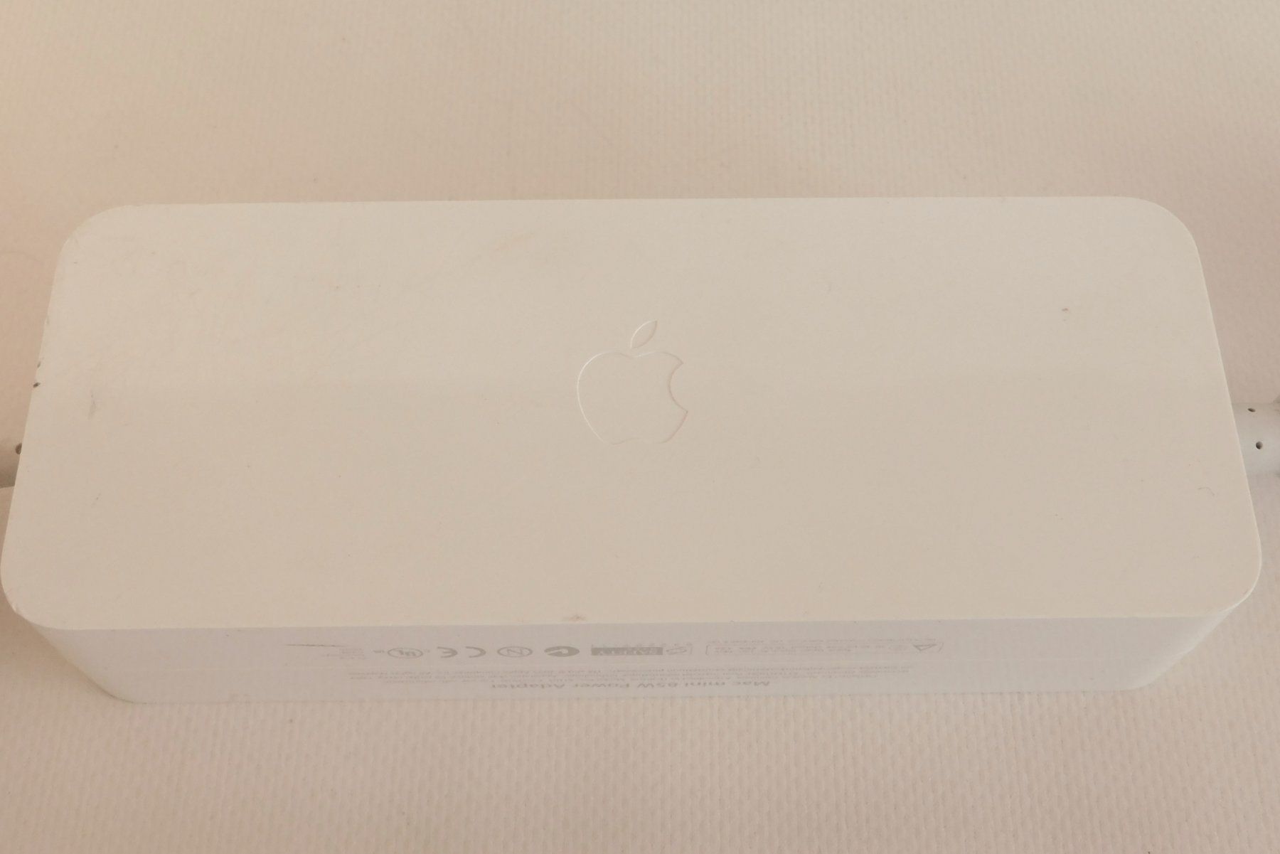 Apple Unità & Adattatore: Mac Mini Netzteil 85W – Usato da Emmenbrücke venduto da Ulisse-22 1