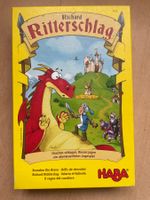 Spiel Richard Ritterschlag