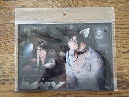 Erha - Mo Ran Shikishi Midsummer Night 2.0