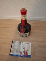 Grand Marnier Triple Orange Likör – 0.7l / 40% Vol.