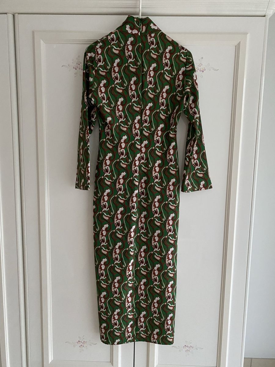 Zara Vestiti: Zara Kleid in XS – Usato da Altendorf venduto da Anjapple 4