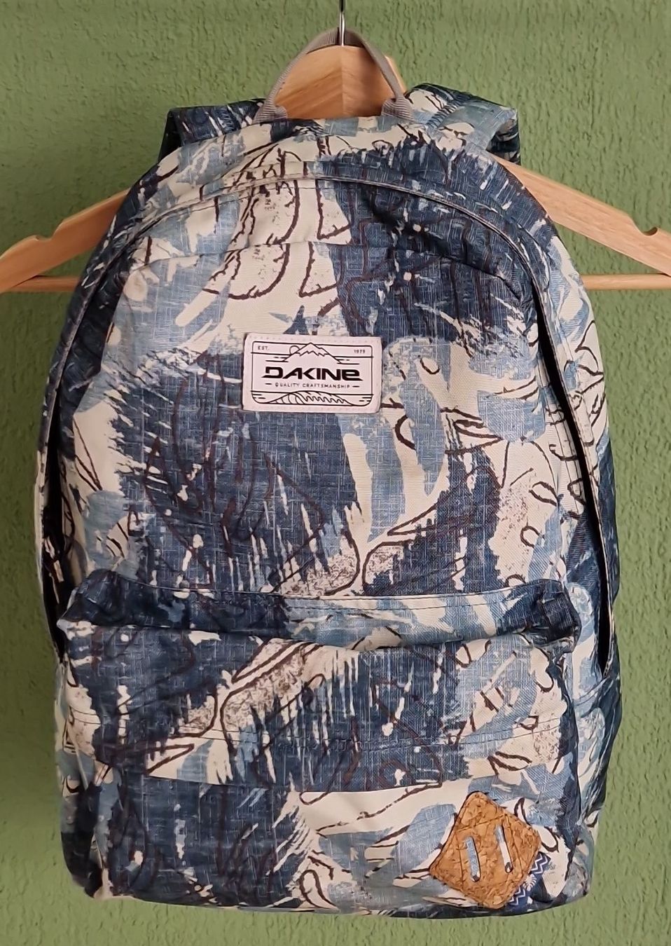 Dakine Rucksäcke: Dakine Rucksack – Gebraucht aus Rothenburg von la_veria