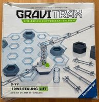 Gravitrax Erweiterung Lift