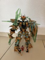 Lego Ninjago Drache Roboter Figur