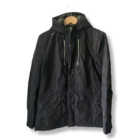 Veste d'hiver G-Star Raw femme, taille XL