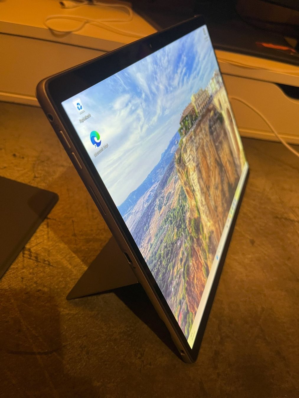 Dell Notebook: Dell Latitude 7320 Detachable – Usato da Oberegg venduto da Hesa4 1