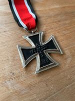 Originales Eisernes Kreuz 2 Kl. 1957 Bundeswehrausführung