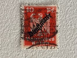 SALE ! DR Briefmarken ab 1.25 CHF (Gratis-Versand)
