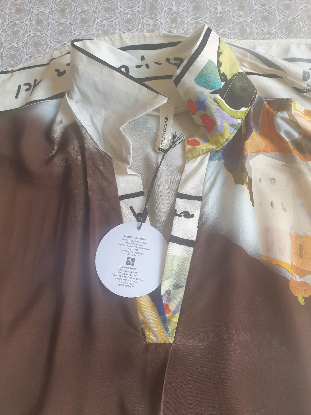 Kleider: Sommer-Kleid neuwertig – Gebraucht aus Zürich von yoarg 3
