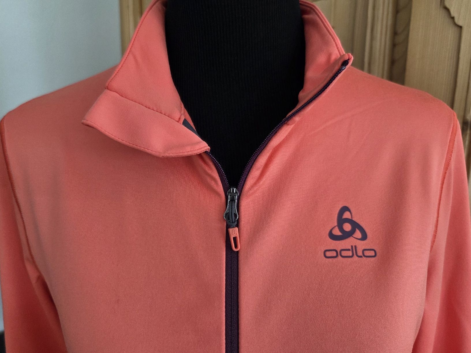 Odlo Giacche: odlo Jacke – Nuovo (secondo la descrizione) da Wiesendangen venduto da Sinhuk 1