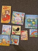 ab 1.- pro Buch - Bilderbücher für die ganz Kleinen