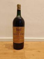 Château Saint-Paul (Haut-Médoc) | Jahrgang: 1985
