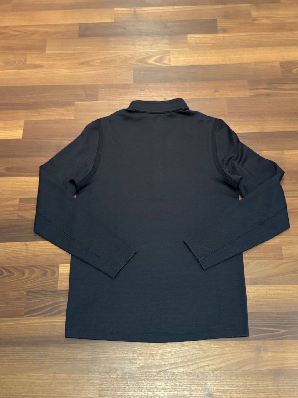 Nike Maglioni & Felpe: Nike Golf AeroReact Half Zip Pullover – Usato da Gränichen venduto da lixil 3