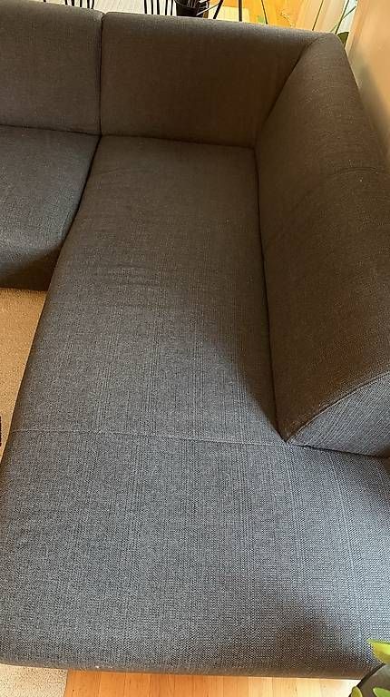 Pfister Divani: Ecksofa Möbel Pfister – Usato da Schaffhausen venduto da SAMSKER 2