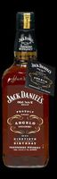 Jack Daniel's Angelo Lucchesi Edition