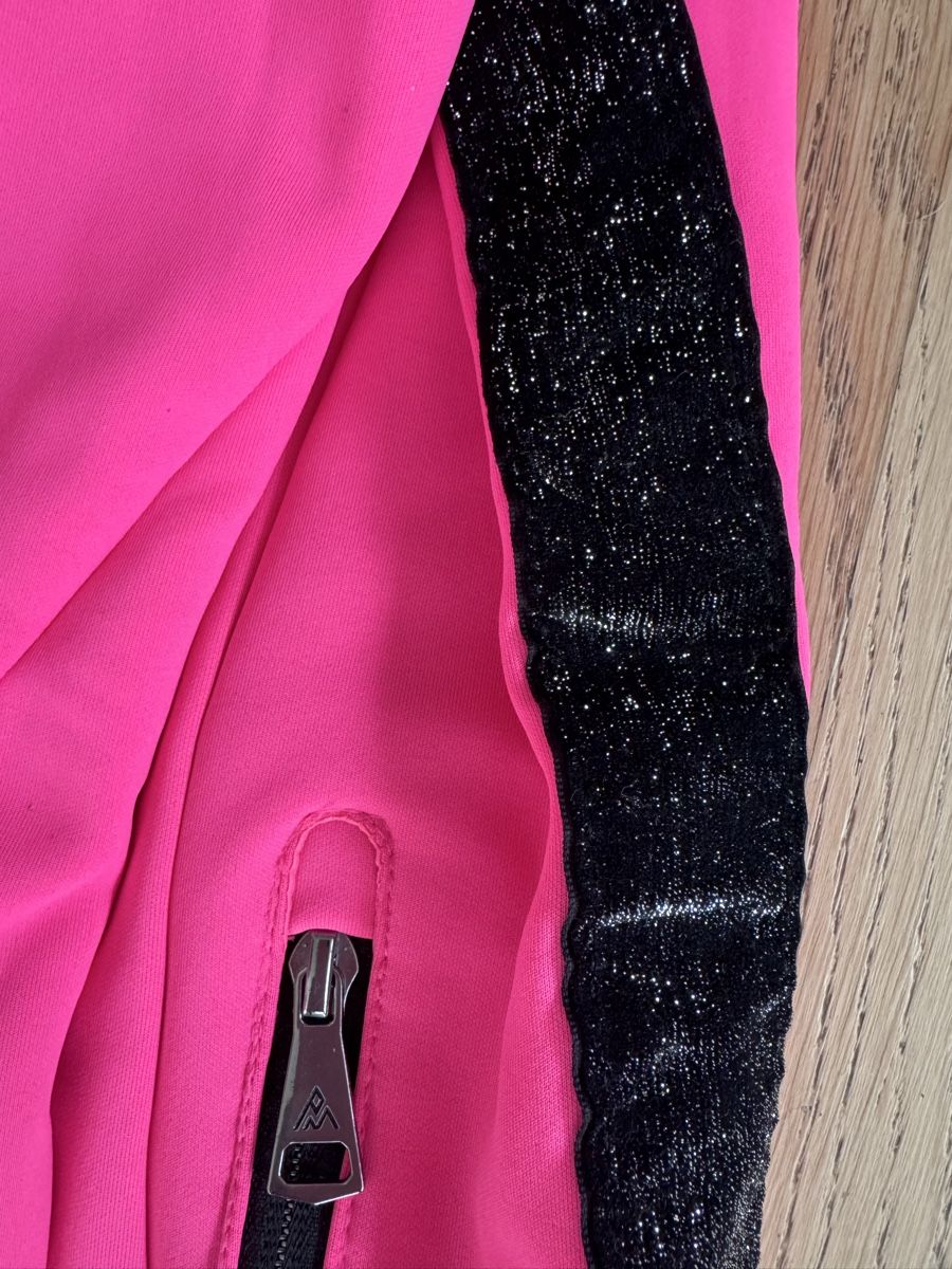 Giacche: Peak mountain fuchsia jacket – Nuovo (secondo la descrizione) da Bertschikon Gossau venduto da CarmenSir 3