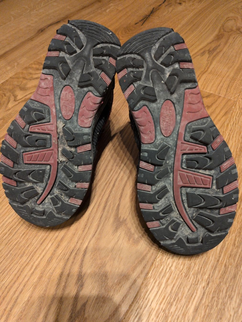 CMP Schuhe für Jungen: Wanderschuhe CMP Gr. 31 – Gebraucht aus Wildegg von Sansibar6 2