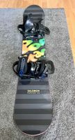 Salomon Popstar 146 Snowboard