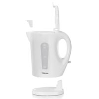 Wasserkocher 1.7 Liter gross von TriStar