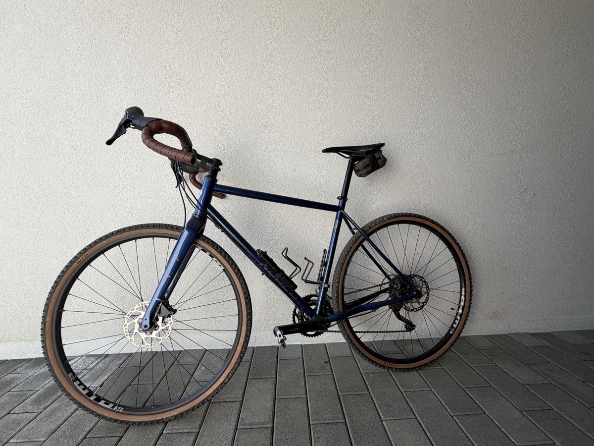 Norco Biciclette: Gravel Norco Search – Usato da Pâquier-Montbarry venduto da bouquetinfou 1