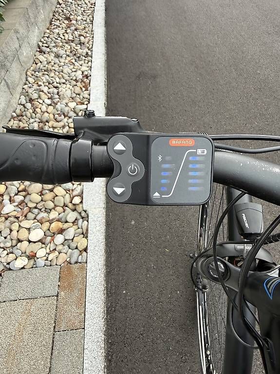 Velos: Damen E-Bike "Fischer" – Gebraucht aus Neerach von Nedi 4