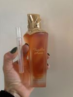 Maison Asrar Vanilla Aura EDP 5ml.(Vanille Planifolia Extr)